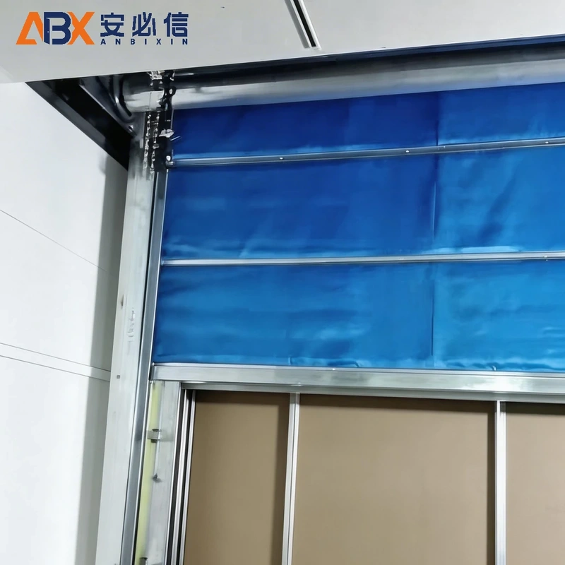 大兴安岭地区快速堆积门