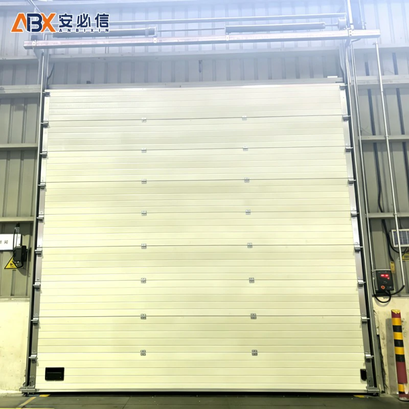 大兴安岭地区工业提升门